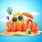 stay healthy in summer season