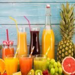 Drink Fruit Juice