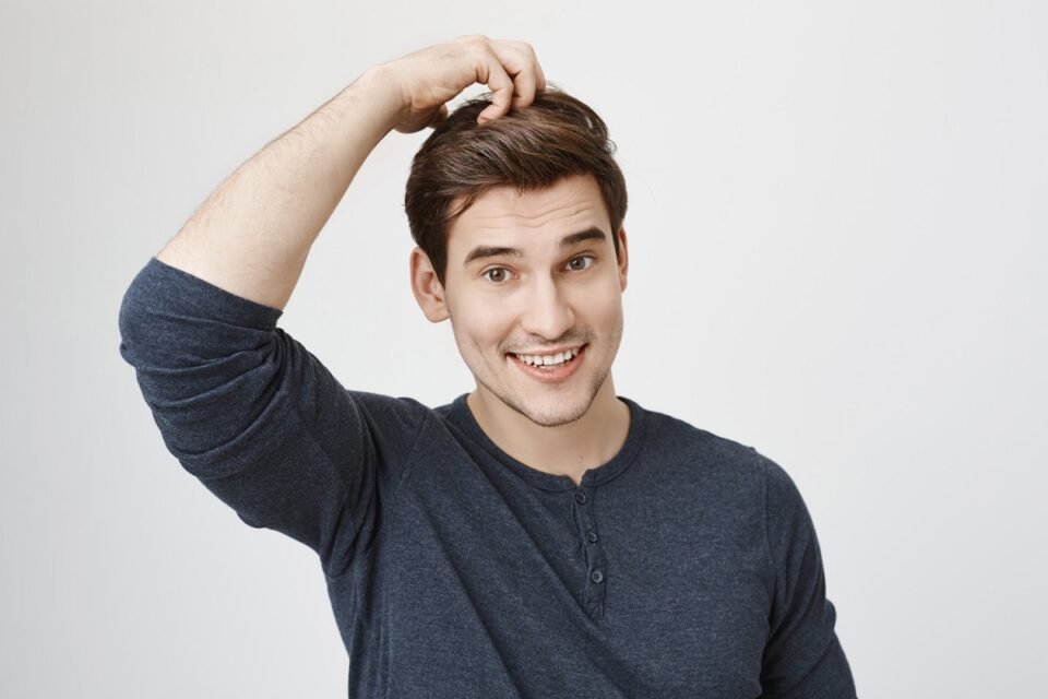 hair transplant