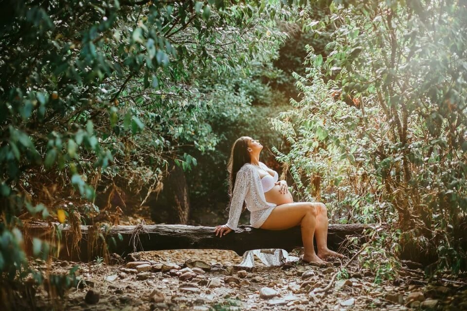 Eating Peanuts During Pregnancy