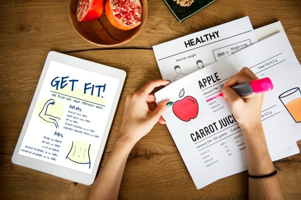 failed to loose weight
