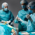Adult Circumcision Surgery