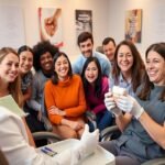 Orthodontic Treatment Options in Weybridge