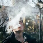 Swallow Vape Smoke