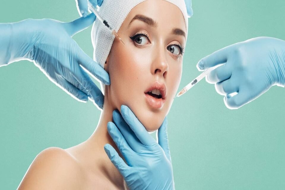 Botox to Work