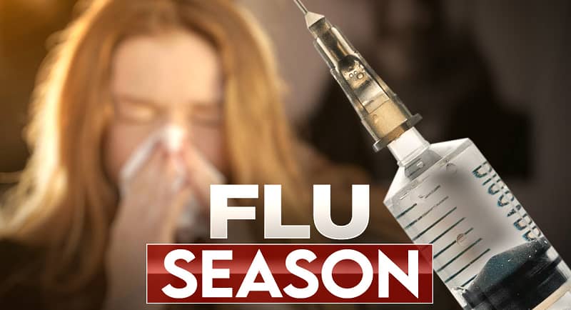 How to Protect Yourself from Flu Season