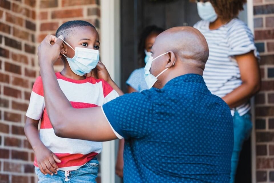 Ways To Protect Yourself from Flu Season