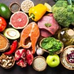Nutrition Tips for Winter