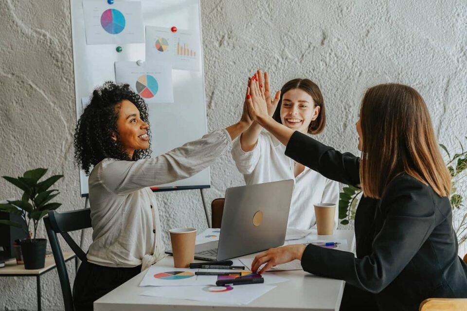 Create Mentally Healthier Workplace