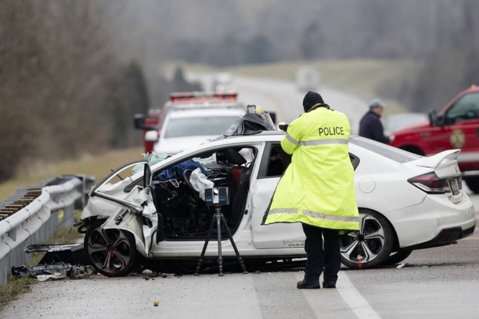 How Can We Help Accident Victims