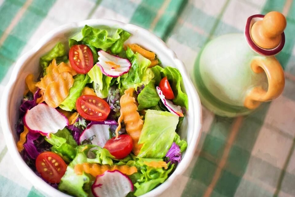 Weight Loss Diet Plan