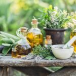Herbal Shampoo Benefits