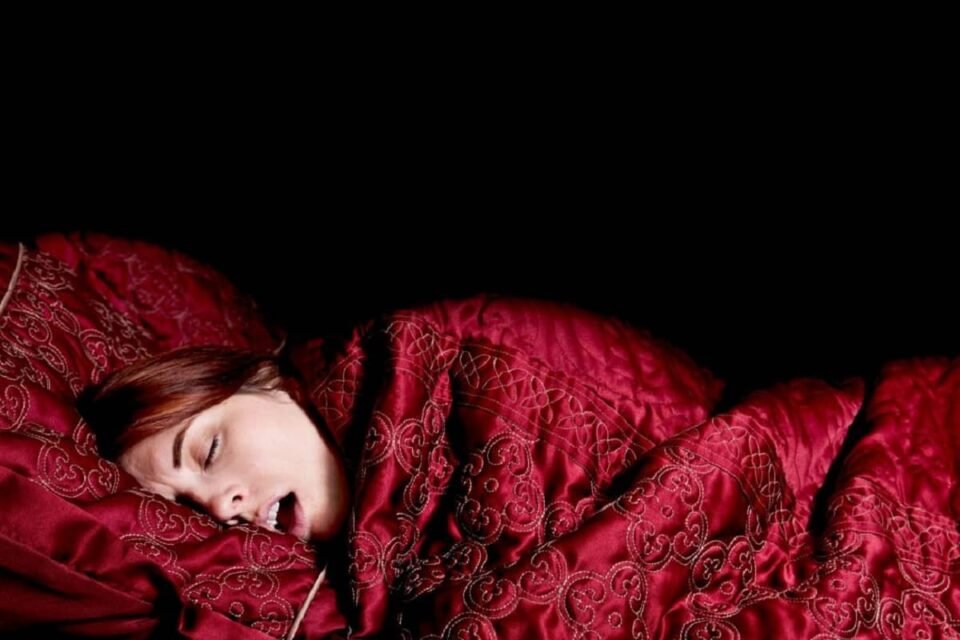 Impact of Snoring on Sleep