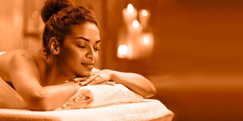 Major SPA Massage Benefits