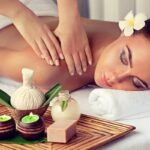 SPA Massage Benefits