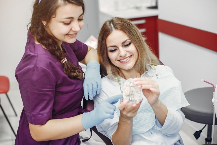 Why We Prefer the Inman Aligner