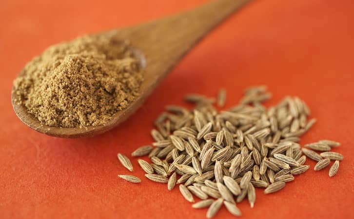 Amazing Health Benefits of Cumin Seeds