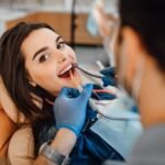 Cosmetic Dental Treatment