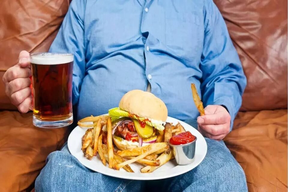 How to Prevent Obesity