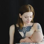 Benefits of Breastfeeding For Mom