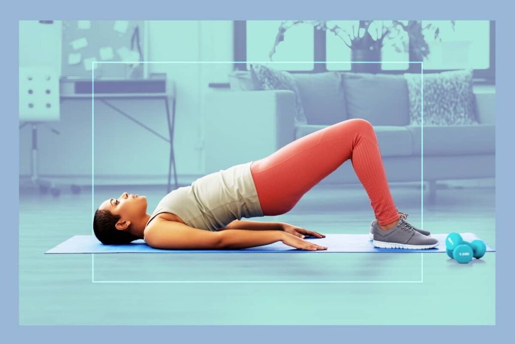 Body Toning Workout for Women
