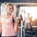 Get Perky Breasts