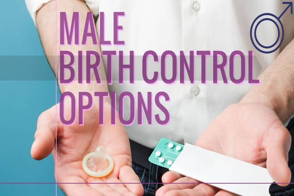 Male Birth Control