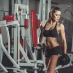 Natural Breast Enlargement Exercises