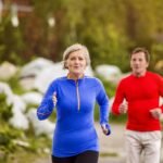 Older Runners Fitness Tips