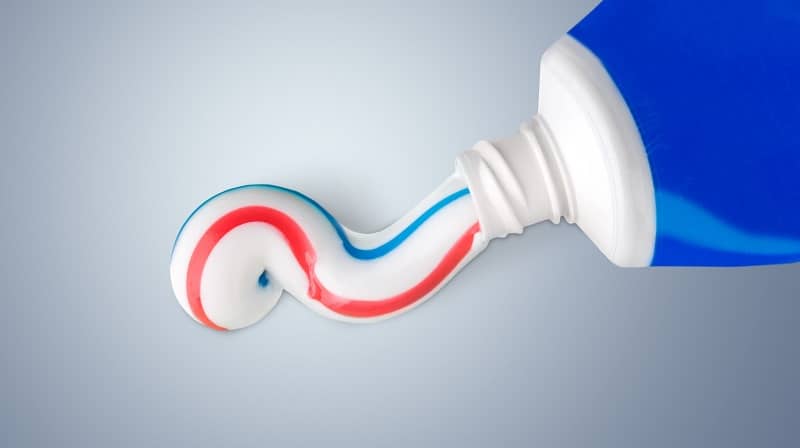 Toothpaste for Breast Enlargement