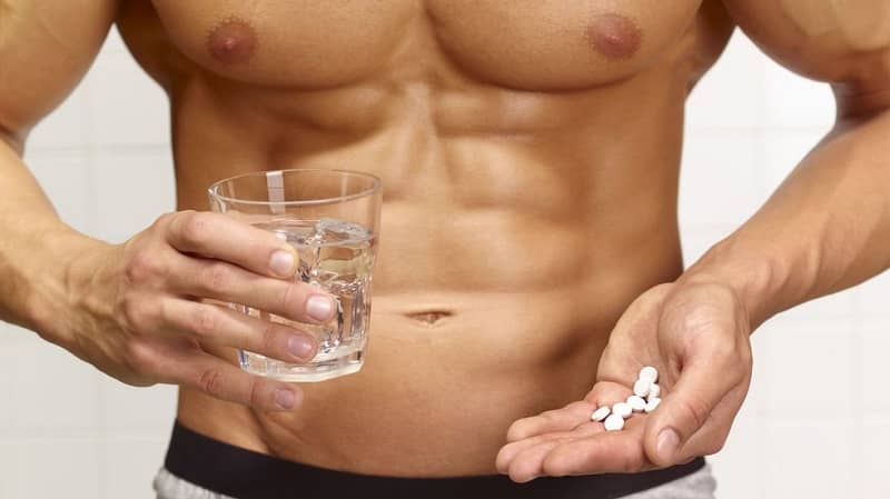 types of male birth control pills
