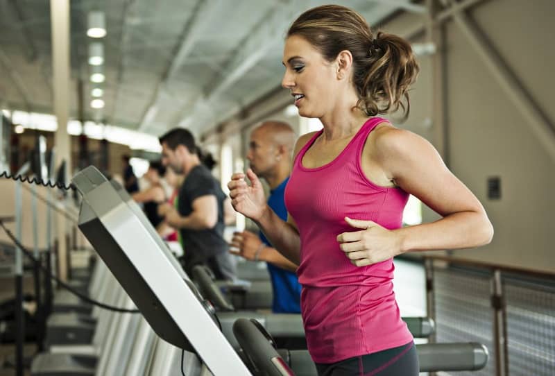 Cardio Workout Routines for Beginners
