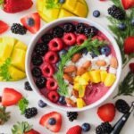healthy food
