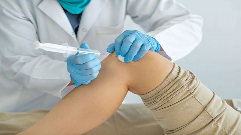 Prolotherapy Treatment Los Angeles