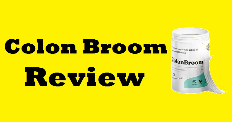 Colon Broom Review