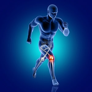 Get Rid of Joint Pain