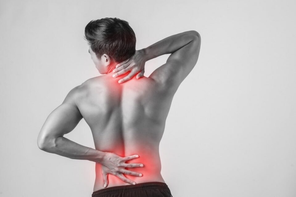 Get Rid of Pain