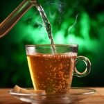 ginger tea benefits