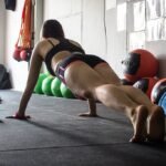 Fitness Resolution