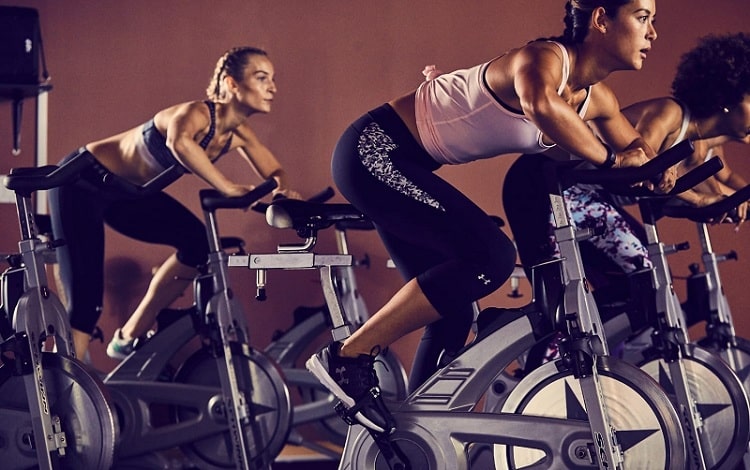 Benefits of Taking a Spin Class