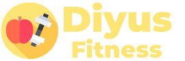 DiyusFitness Logo