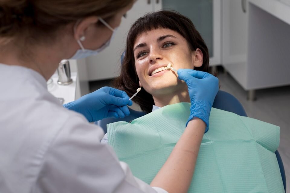 dental implants advantages