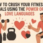 Crush Your Fitness Goals Using the Power of Love Languages